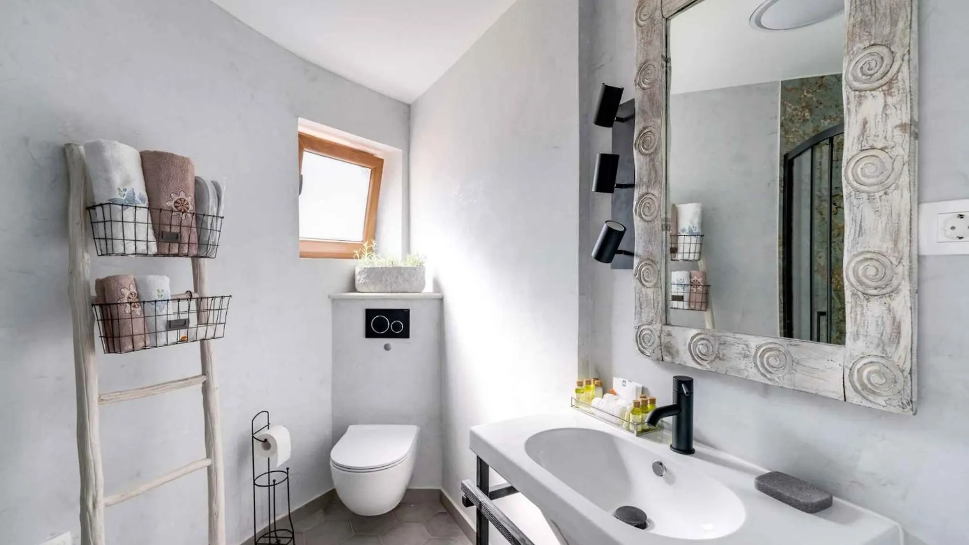 Holiday Home In Vrbnik - Insel Krk 45251