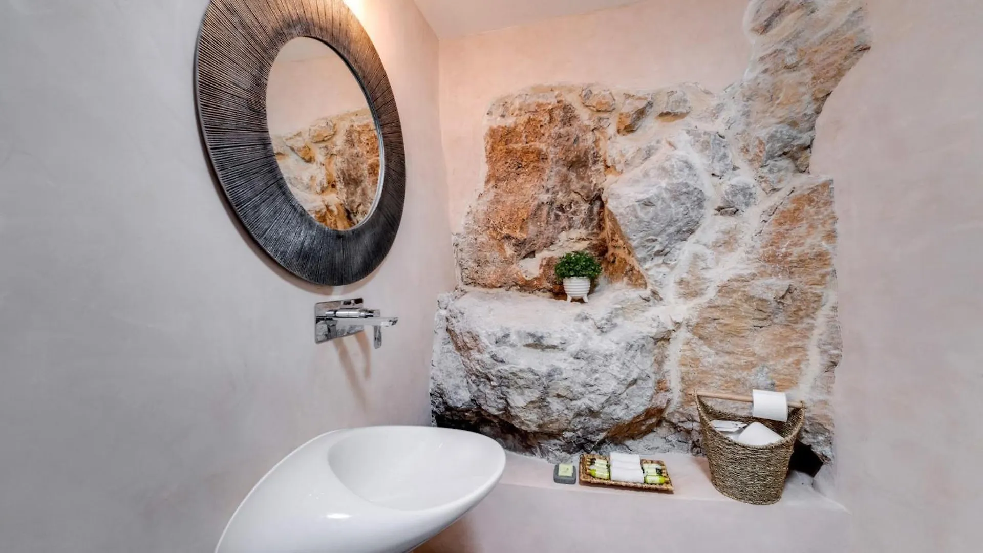 Holiday Home In Vrbnik - Insel Krk 45251