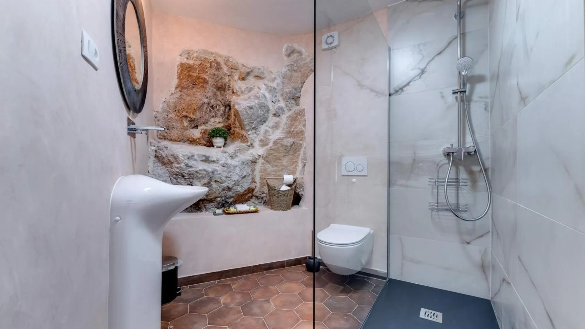 Holiday Home In Vrbnik - Insel Krk 45251