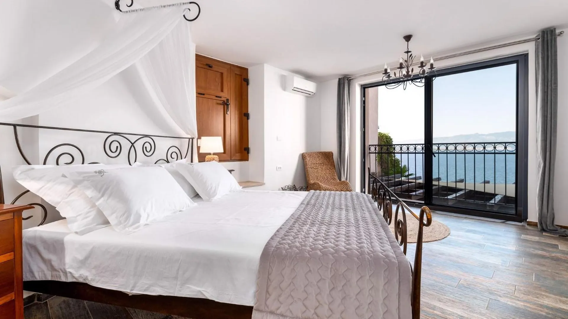 Holiday Home In Vrbnik - Insel Krk 45251