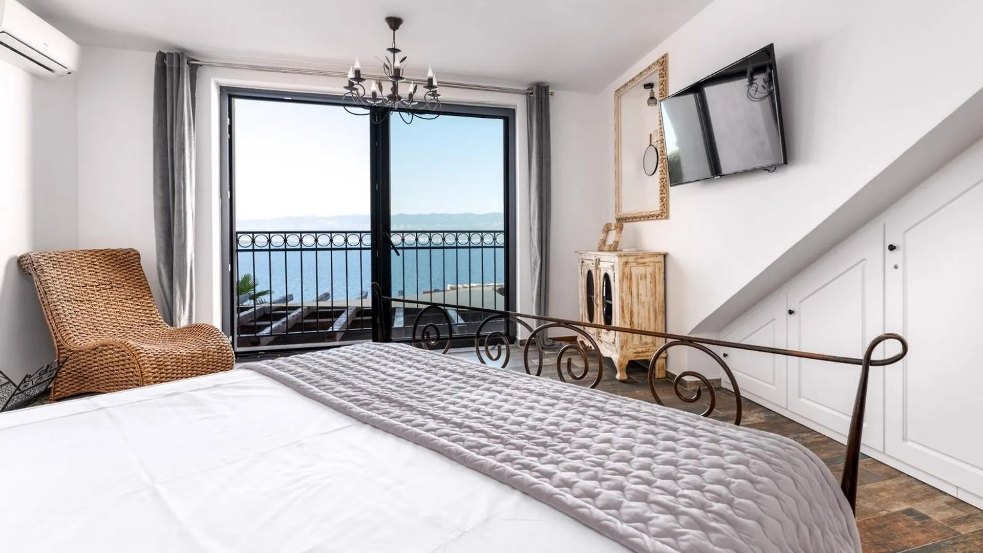 Holiday Home In Vrbnik - Insel Krk 45251
