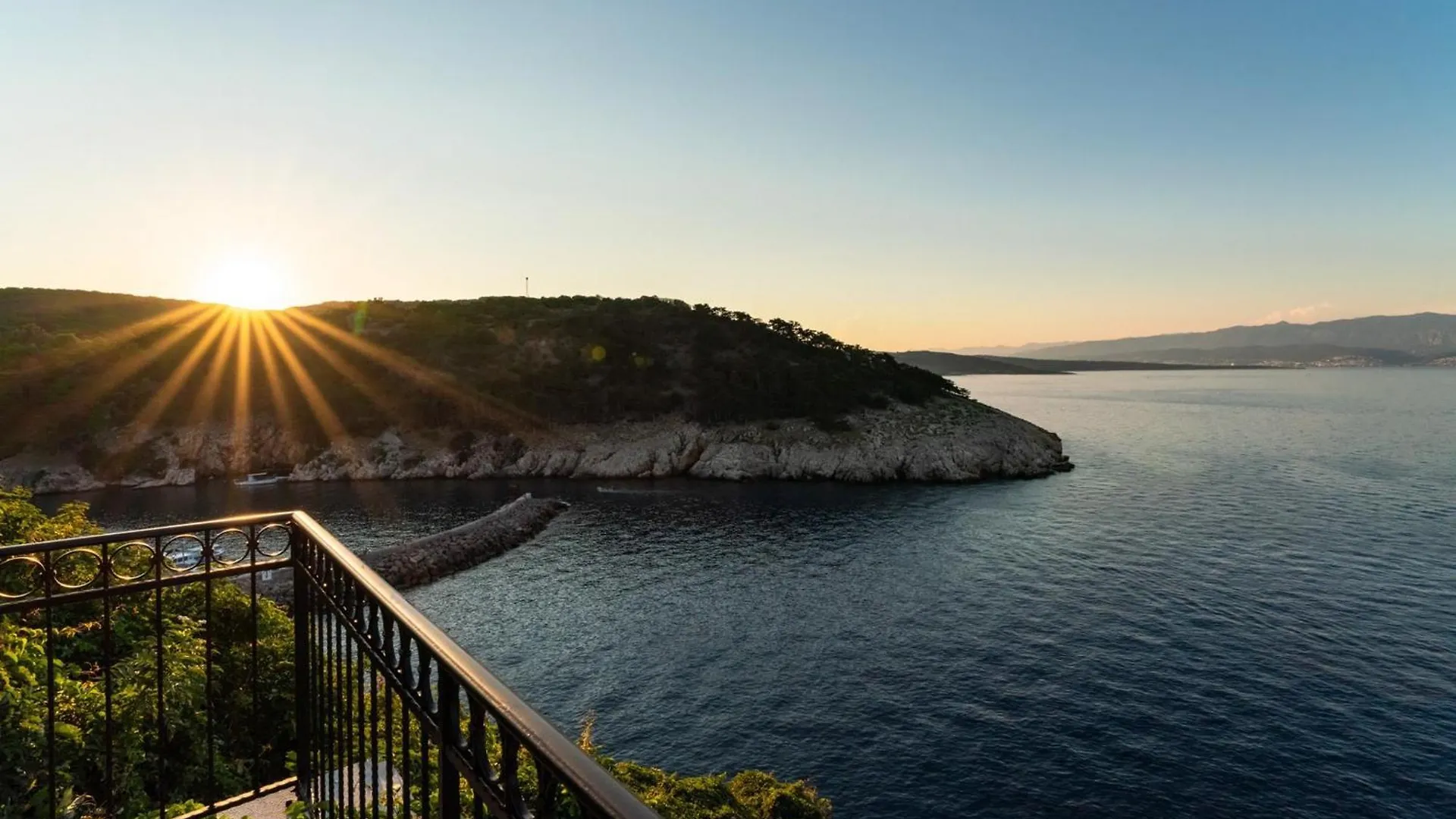 Holiday Home In Vrbnik - Insel Krk 45251