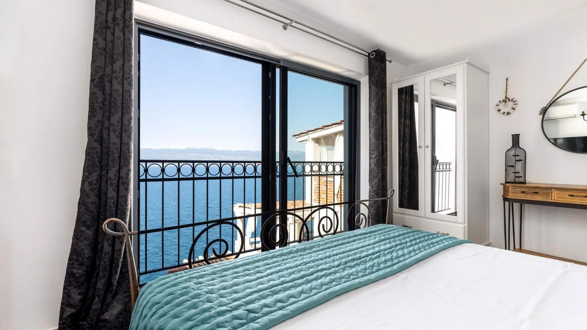Holiday Home In Vrbnik - Insel Krk 45251