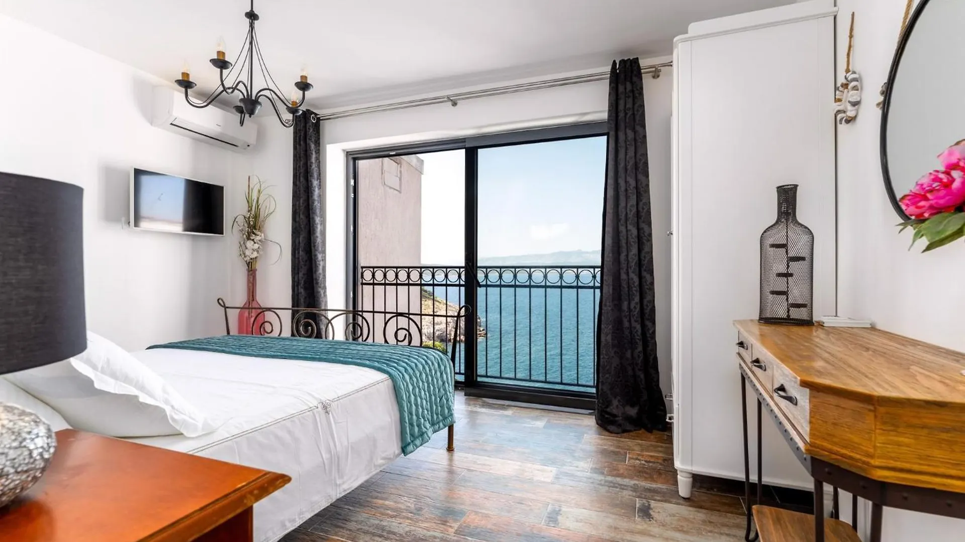 Holiday Home In Vrbnik - Insel Krk 45251 Croatia