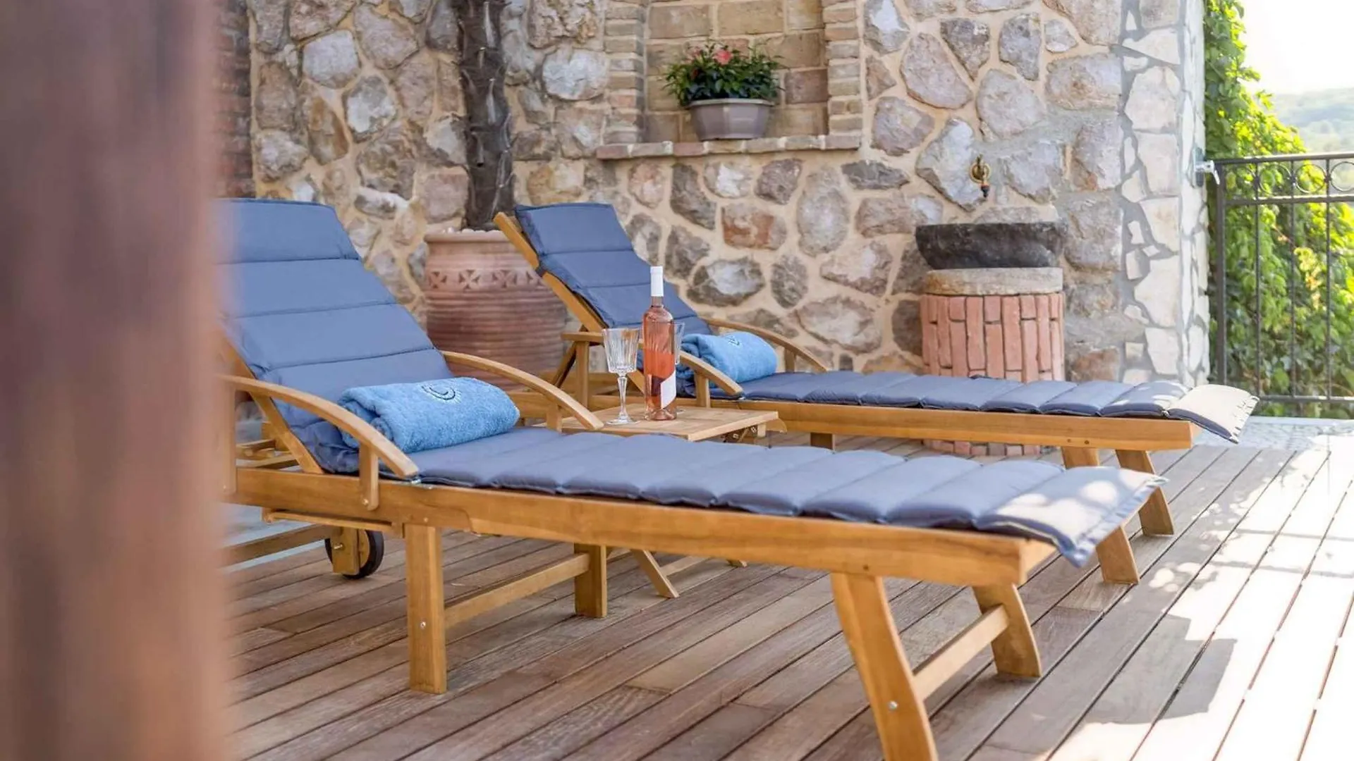 Holiday Home In Vrbnik - Insel Krk 45251