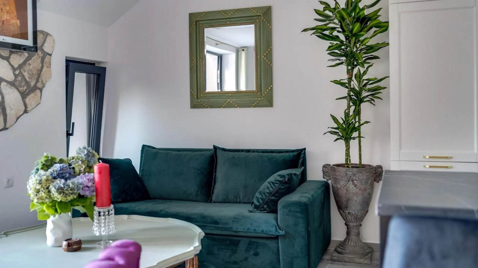Holiday Home In Vrbnik - Insel Krk 45251